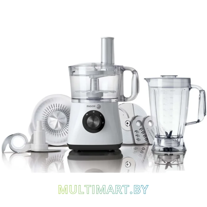 Кухонный комбайн Fagor RT-507